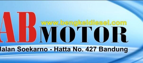 bengkel diesel